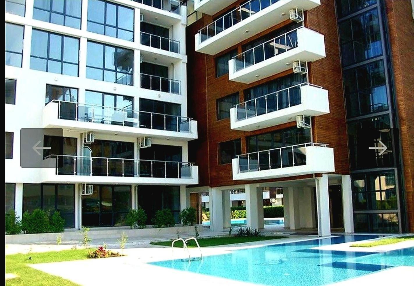 Appartamento Immaculate 1-bed In Sunny *